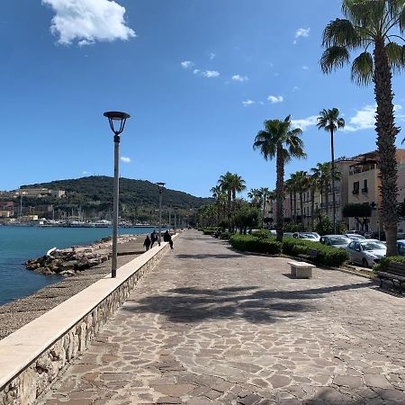 Casetta Blue House Gaeta Via Dell'Indipendenza Exterior photo