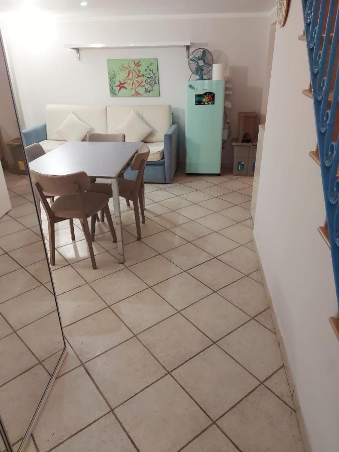 Casetta Blue House Gaeta Via Dell'Indipendenza Exterior photo
