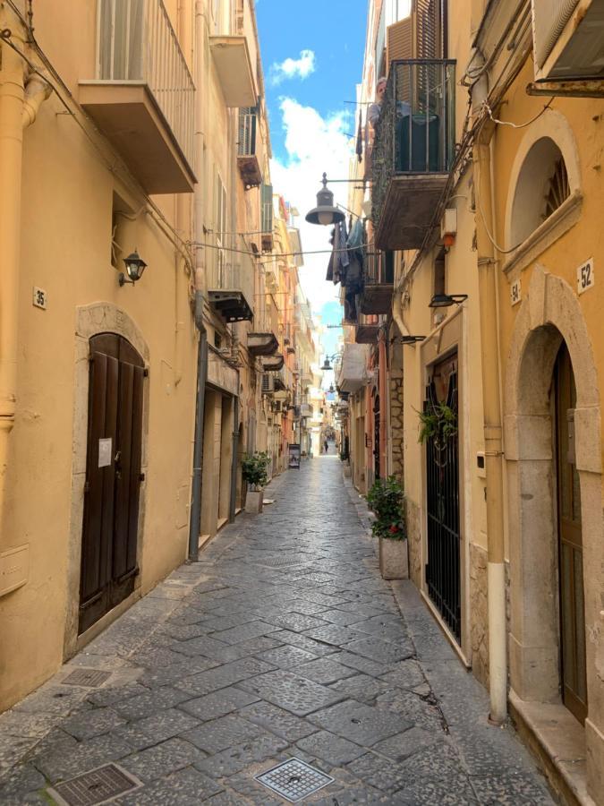 Casetta Blue House Gaeta Via Dell'Indipendenza Exterior photo