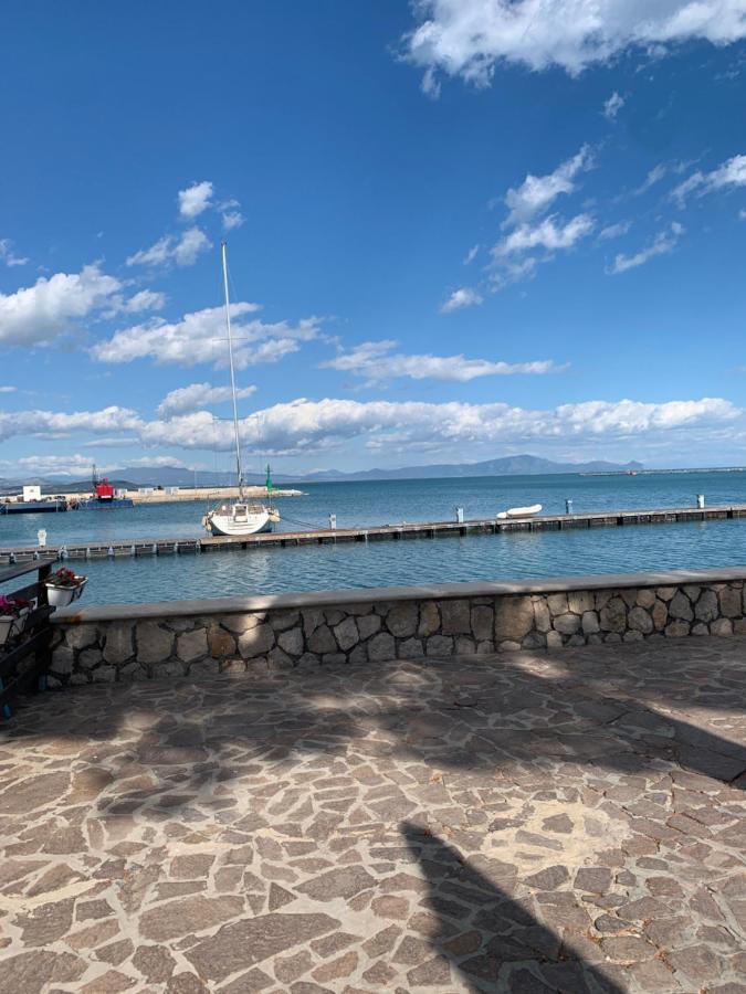 Casetta Blue House Gaeta Via Dell'Indipendenza Exterior photo